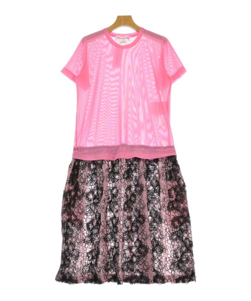 COMME des GARCONS GIRL コムデギャルソンガール ワンピース レディース 【古着】【中古】