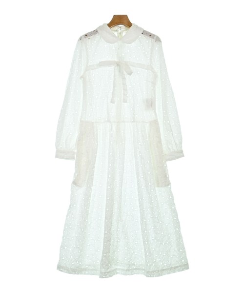 COMME des GARCONS GIRL コムデギャルソンガール ワンピース レディース 【古着】【中古】