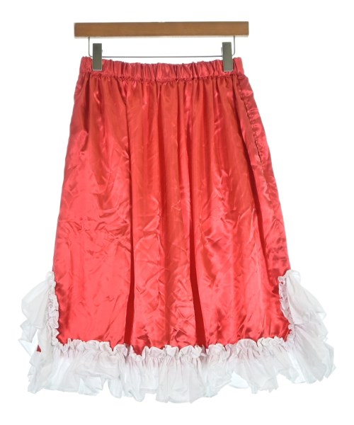 COMME des GARCONS GIRL コムデギャルソンガール ロング・マキシ丈  