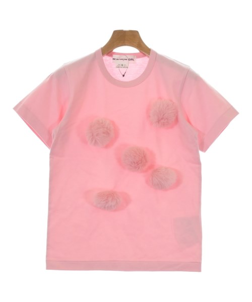 COMME des GARCONS GIRL コムデギャルソンガール Tシャツ・カットソー レディース 【古着】【中古】