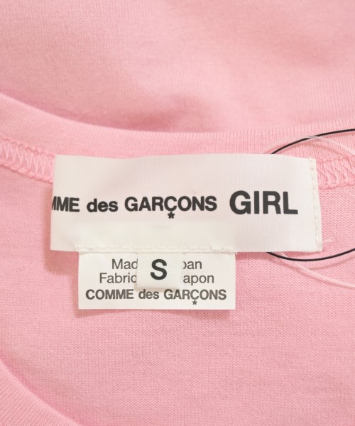COMME des GARCONS GIRL コムデギャルソンガール Tシャツ・カットソー レディース 【古着】【中古】_2