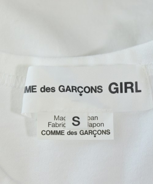 COMME des GARCONS GIRL コムデギャルソンガール Tシャツ・カットソー レディース 【古着】【中古】_2