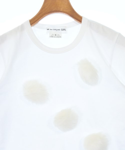 COMME des GARCONS GIRL コムデギャルソンガール Tシャツ・カットソー レディース 【古着】【中古】_3