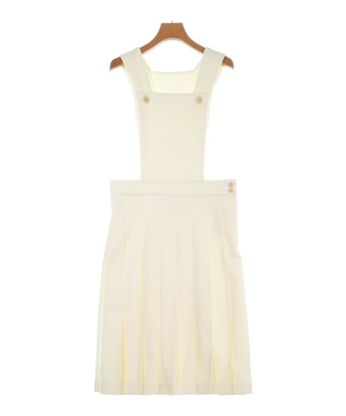 COMME des GARCONS GIRL コムデギャルソンガール ワンピース レディース 【古着】【中古】