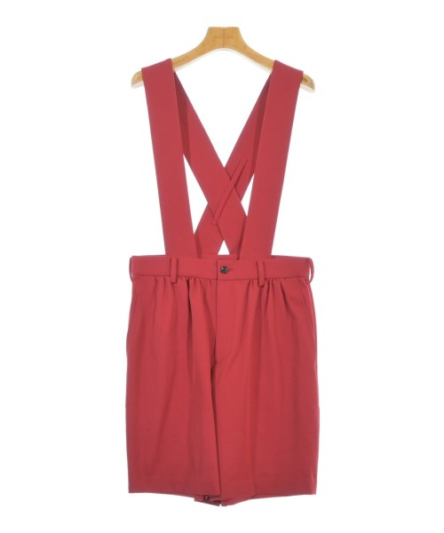 COMME des GARCONS GIRL コムデギャルソンガール オールインワン/サロペット レディース 【古着】【中古】
