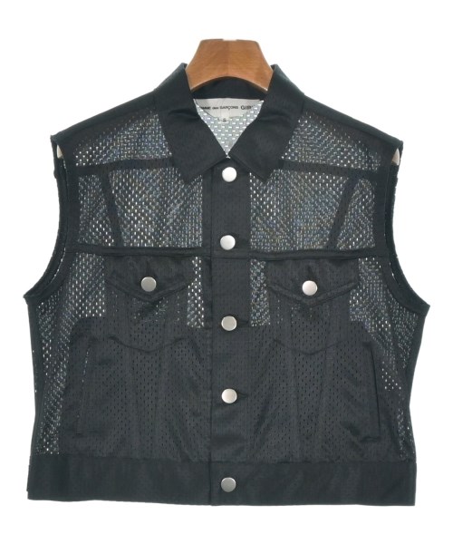 COMME des GARCONS GIRL コムデギャルソンガール ブルゾン（その他） レディース 【古着】【中古】