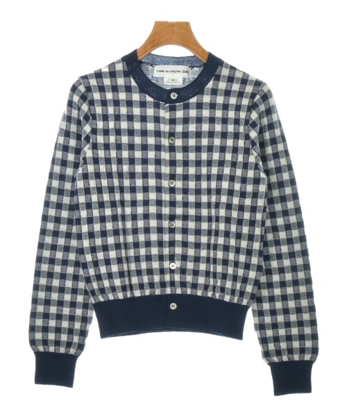 COMME des GARCONS GIRL コムデギャルソンガール カーディガン レディース 【古着】【中古】