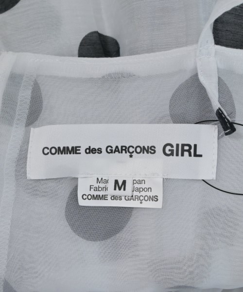 COMME des GARCONS GIRL コムデギャルソンガール ワンピース レディース 【古着】【中古】_2