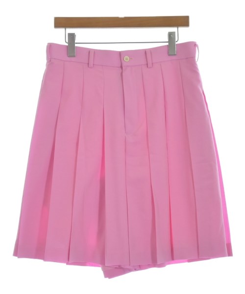 COMME des GARCONS GIRL コムデギャルソンガール ショートパンツ レディース 【古着】【中古】