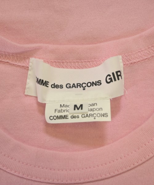 COMME des GARCONS GIRL コムデギャルソンガール Tシャツ・カットソー レディース 【古着】【中古】_2