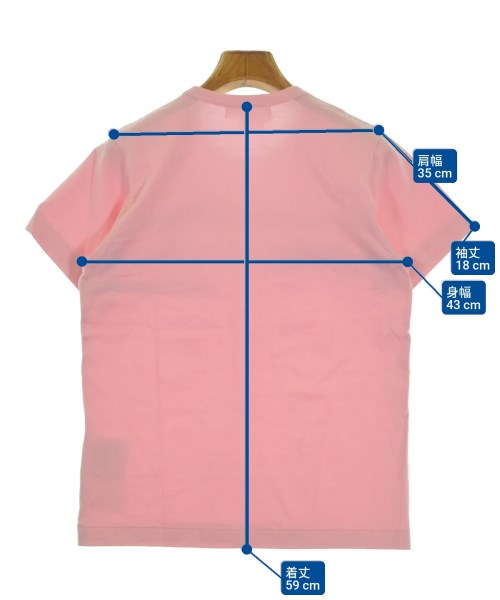 COMME des GARCONS GIRL コムデギャルソンガール Tシャツ・カットソー レディース 【古着】【中古】_6