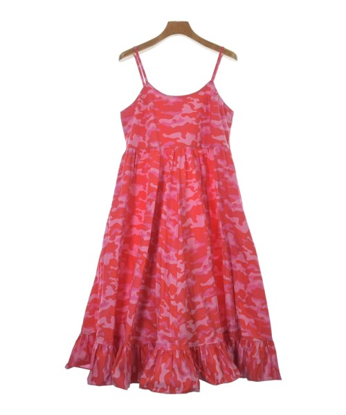 COMME des GARCONS GIRL コムデギャルソンガール ワンピース レディース 【古着】【中古】
