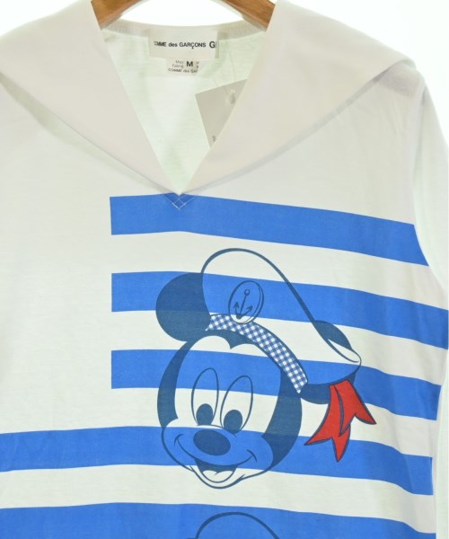 COMME des GARCONS GIRL コムデギャルソンガール Tシャツ・カットソー レディース 【古着】【中古】_3