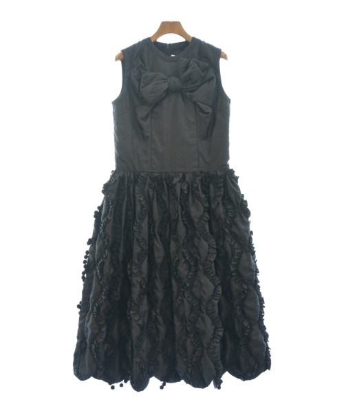 COMME des GARCONS GIRL コムデギャルソンガール ワンピース COMME des GARCONS GIRL コムデギャルソンガール ワンピース