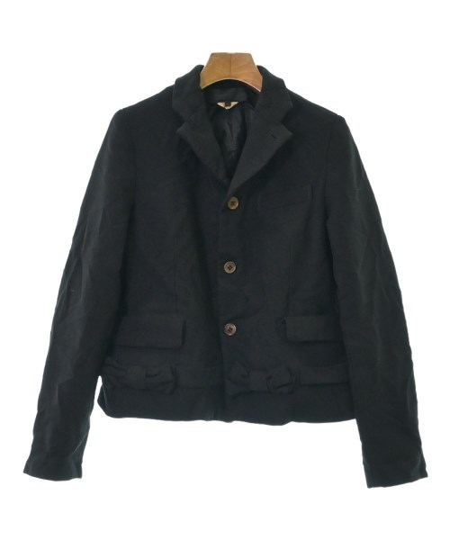 コムデギャルソン comme des garçons GIRL ジャケット 【公式通販】