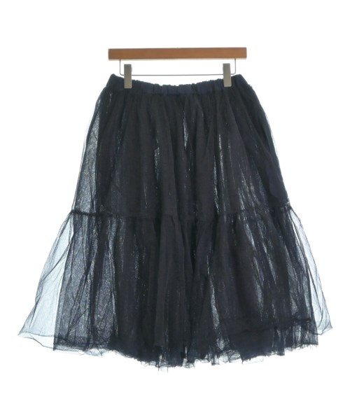 COMME des GARCONS GIRL コムデギャルソンガール ロング・マキシ丈スカート レディース 【古着】【中古】_1