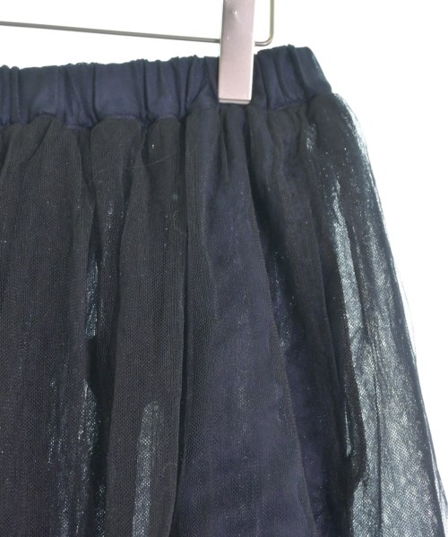 COMME des GARCONS GIRL コムデギャルソンガール ロング・マキシ丈スカート レディース 【古着】【中古】_3