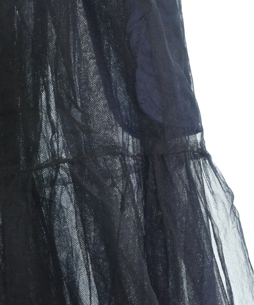 COMME des GARCONS GIRL コムデギャルソンガール ロング・マキシ丈スカート レディース 【古着】【中古】_4