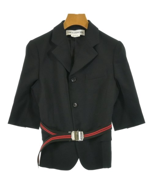 COMME des GARCONS GIRL コムデギャルソンガール ジャケット レディース 【古着】【中古】