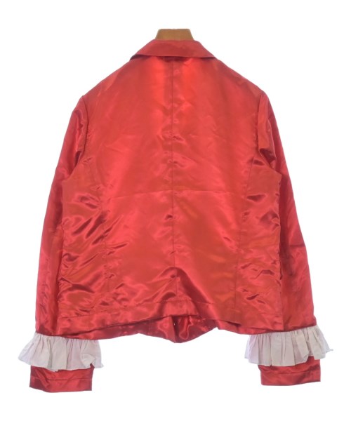 COMME des GARCONS GIRL コムデギャルソンガール カジュアルジャケット レディース 【古着】【中古】