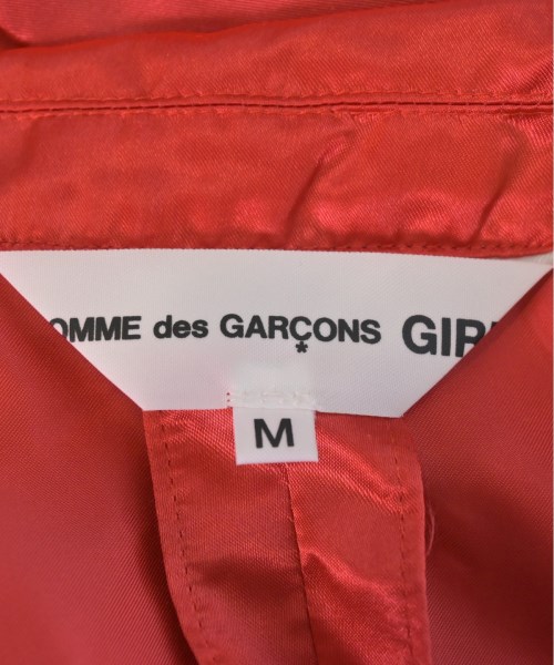 COMME des GARCONS GIRL コムデギャルソンガール カジュアルジャケット レディース 【古着】【中古】