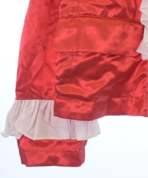 COMME des GARCONS GIRL コムデギャルソンガール カジュアルジャケット レディース 【古着】【中古】