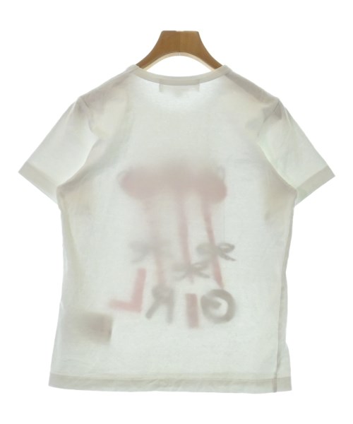 COMME des GARCONS GIRL コムデギャルソンガール Tシャツ・カットソー レディース 【古着】【中古】の通販は