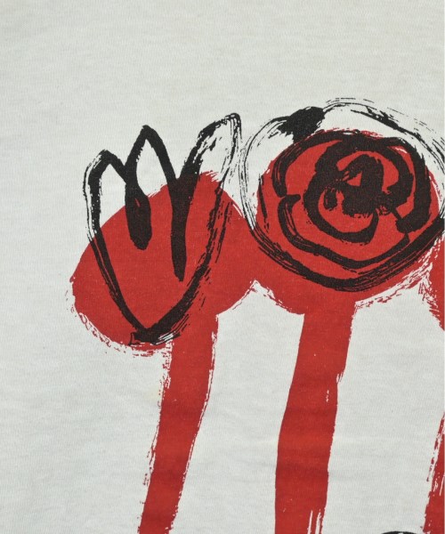 COMME des GARCONS GIRL コムデギャルソンガール Tシャツ・カットソー レディース 【古着】【中古】の通販は