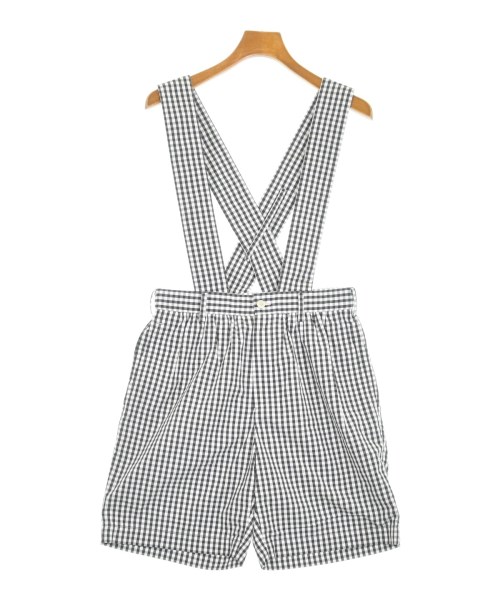COMME des GARCONS GIRL コムデギャルソンガール ショートパンツ レディース 【古着】【中古】