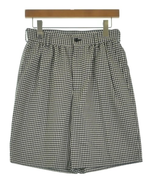 COMME des GARCONS GIRL コムデギャルソンガール ショートパンツ レディース 【古着】【中古】