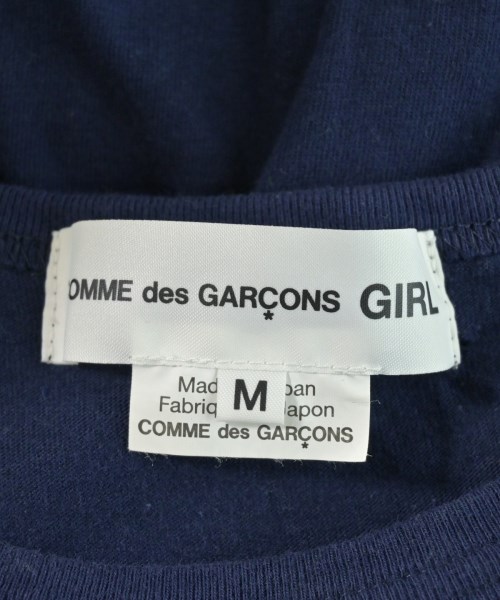 COMME des GARCONS GIRL コムデギャルソンガール Tシャツ・カットソー レディース 【古着】【中古】_2