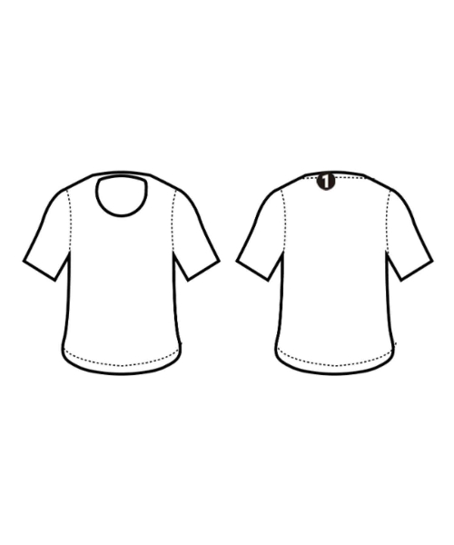 COMME des GARCONS GIRL コムデギャルソンガール Tシャツ・カットソー レディース 【古着】【中古】_7