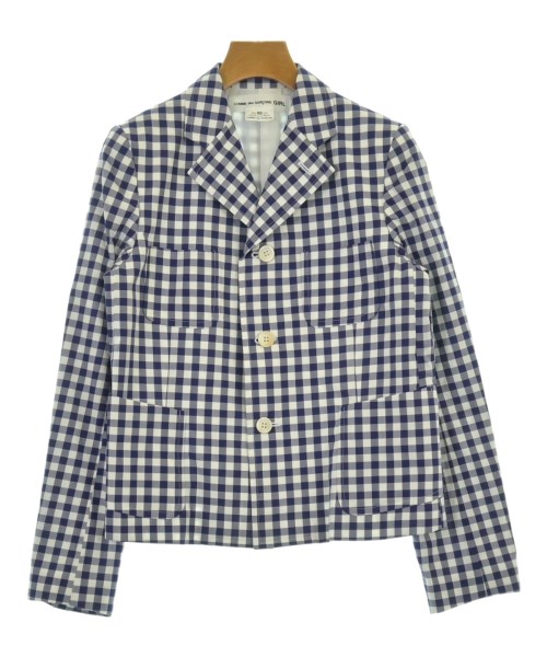 COMME des GARCONS GIRL コムデギャルソンガール ジャケット（その他） レディース 【古着】【中古】