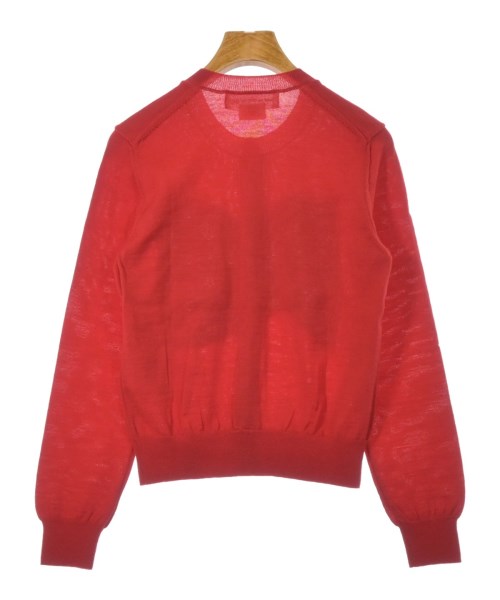 【希少】コムデギャルソンガール 21AW ボウタイ リボン カーディガン 希少】コムデギャルソンガール 21AW ボウタイ リボン カーディガン