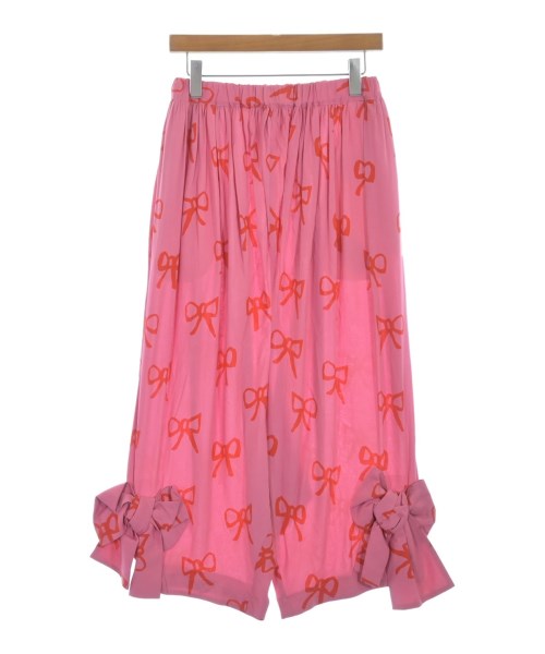 COMME des GARCONS GIRL コムデギャルソンガール パンツ（その他） レディース 【古着】【中古】