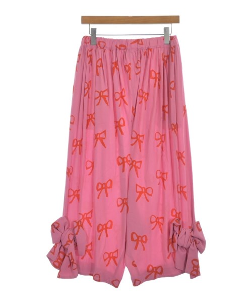 COMME des GARCONS GIRL コムデギャルソンガール パンツ（その他） レディース 【古着】【中古】