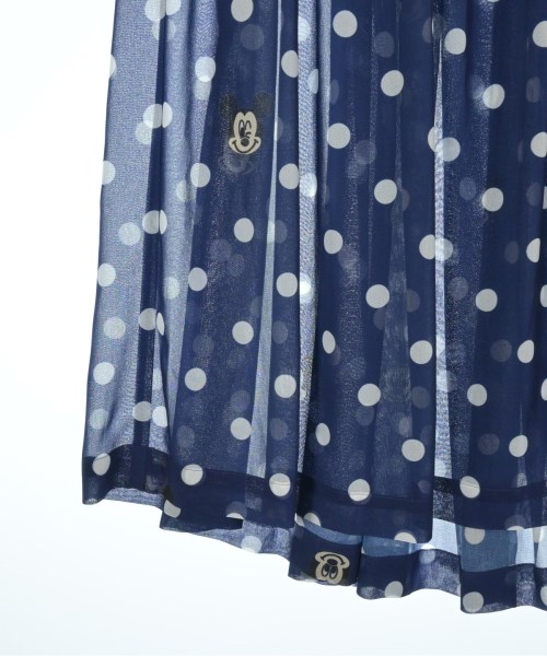 COMME des GARCONS GIRL コムデギャルソンガール ロング・マキシ丈