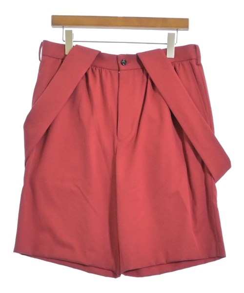 COMME des GARCONS GIRL コムデギャルソンガール ショートパンツ レディース 【古着】【中古】