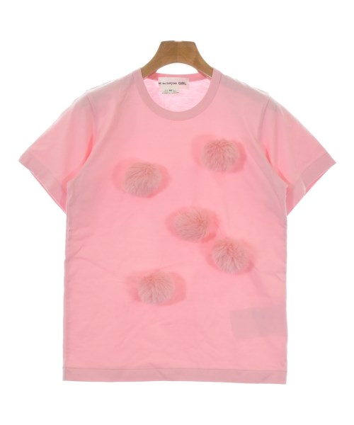COMME des GARCONS GIRL コムデギャルソンガール Tシャツ・カットソー レディース 【古着】【中古】