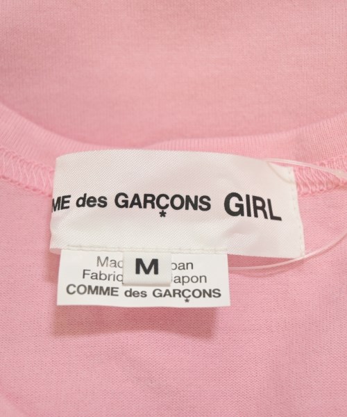 COMME des GARCONS GIRL コムデギャルソンガール Tシャツ・カットソー レディース 【古着】【中古】_2