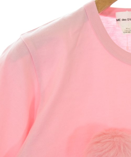 COMME des GARCONS GIRL コムデギャルソンガール Tシャツ・カットソー レディース 【古着】【中古】_4