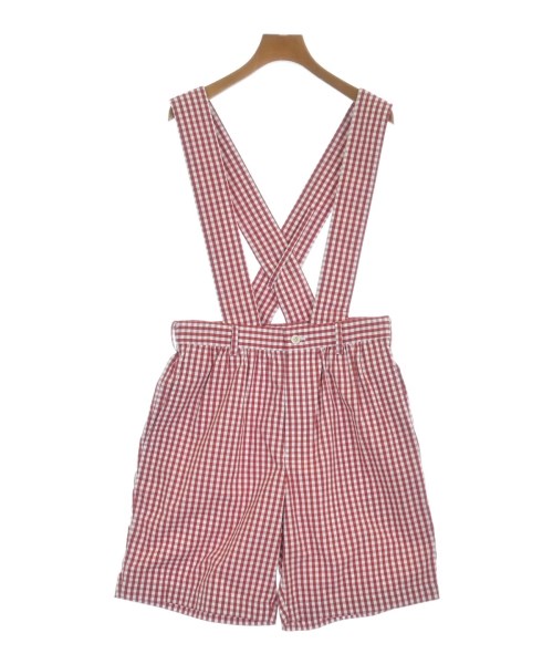COMME des GARCONS GIRL コムデギャルソンガール ショートパンツ レディース 【古着】【中古】