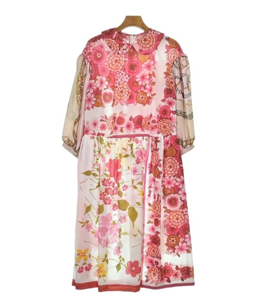 COMME des GARCONS GIRL コムデギャルソンガール ワンピース レディース 【古着】【中古】