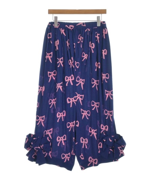 COMME des GARCONS GIRL コムデギャルソンガール パンツ（その他） レディース 【古着】【中古】