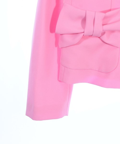 COMME des GARCONS GIRL コムデギャルソンガール カジュアルジャケット レディース 【古着】【中古】_5