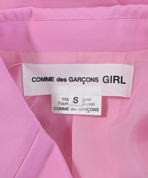 COMME des GARCONS GIRL コムデギャルソンガール カジュアルジャケット レディース 【古着】【中古】_2