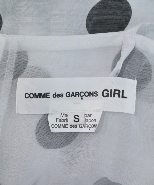 COMME des GARCONS GIRL コムデギャルソンガール ワンピース レディース 【古着】【中古】_2