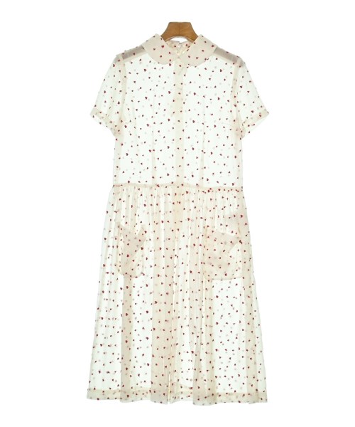 COMME des GARCONS GIRL コムデギャルソンガール ワンピース レディース 【古着】【中古】