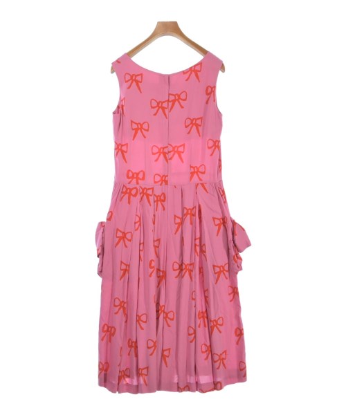 COMME des GARCONS GIRL コムデギャルソンガール ワンピース レディース 【古着】【中古】_1