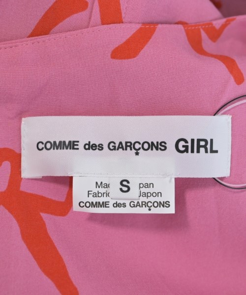 COMME des GARCONS GIRL コムデギャルソンガール ワンピース レディース 【古着】【中古】_2